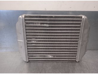 Recambio de radiador calefaccion / aire acondicionado para mercedes-benz clase slk (w171) roadster 1.8 cat referencia OEM IAM 53