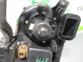 Replacement complete standard heating unit for Hyundai Santa Fe (BM) 2.2 CRDi CAT OEM IAM reference 972052B050 