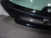 Recambio de porton trasero para mg serie 25 (rf) 2.0 idt cat referencia OEM IAM 4875067 AZUL 5 PUERTAS