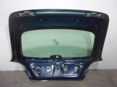 Recambio de porton trasero para mg serie 25 (rf) 2.0 idt cat referencia OEM IAM 4875067 AZUL 5 PUERTAS