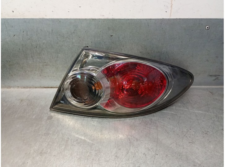 Recambio de piloto trasero derecho para mazda 6 hatchback (gg) 2.3 (gg3s) referencia OEM IAM GR1A51150 GR1A51150 