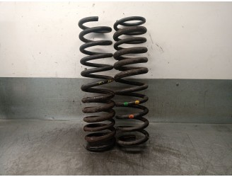 Recambio de muelle amortiguacion para ford focus iii turnier 1.0 ecoboost referencia OEM IAM 1786935 1786935 