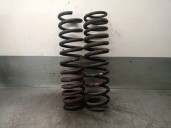 Recambio de muelle amortiguacion para ford focus iii turnier 1.0 ecoboost referencia OEM IAM 1786935 1786935 