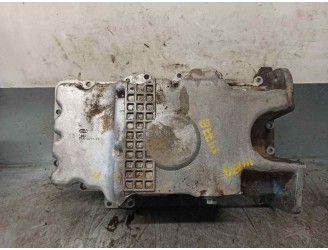 Recambio de carter para ford mondeo berlina (gd) 2.5 v6 24v cat referencia OEM IAM F73E6675BA  