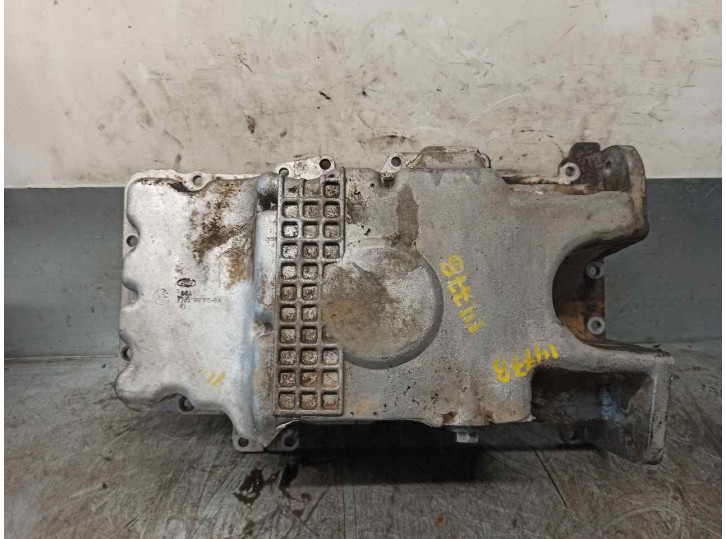Recambio de carter para ford mondeo berlina (gd) 2.5 v6 24v cat referencia OEM IAM F73E6675BA 
