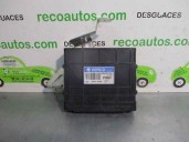 Replacement automatic gearbox control unit for Hyundai Santa Fe (BM) 2.2 CRDi CAT OEM IAM reference 954403A380 9090930375A0 