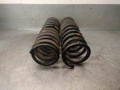 Recambio de muelle amortiguacion para ford focus iii turnier 1.0 ecoboost referencia OEM IAM 1786935 1786935 