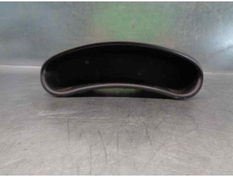 Recambio de pantalla multifuncion para chevrolet matiz 1.0 cat referencia OEM IAM 96497743 