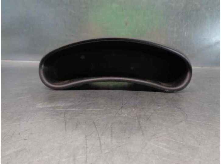 Recambio de pantalla multifuncion para chevrolet matiz 1.0 cat referencia OEM IAM 96497743 