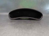 Recambio de pantalla multifuncion para chevrolet matiz 1.0 cat referencia OEM IAM 96497743  