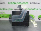 Replacement automatic gearbox control unit for Hyundai Santa Fe (BM) 2.2 CRDi CAT OEM IAM reference 954403A380 9090930375A0 