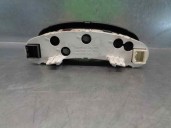 Recambio de pantalla multifuncion para chevrolet matiz 1.0 cat referencia OEM IAM 96497743 