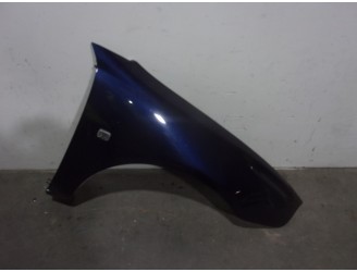 Recambio de aleta delantera derecha para mg serie 25 (rf) 2.0 idt cat referencia OEM IAM 4875077 AZUL 