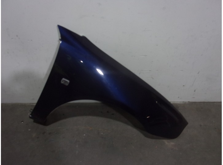 Recambio de aleta delantera derecha para mg serie 25 (rf) 2.0 idt cat referencia OEM IAM 4875077 AZUL 