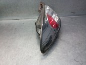 Recambio de piloto trasero derecho para mazda 6 hatchback (gg) 2.3 (gg3s) referencia OEM IAM GR1A51150 GR1A51150 