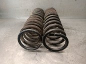 Recambio de muelle amortiguacion para ford focus iii turnier 1.0 ecoboost referencia OEM IAM 1786935 1786935 