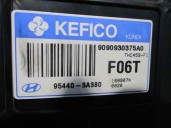 Replacement automatic gearbox control unit for Hyundai Santa Fe (BM) 2.2 CRDi CAT OEM IAM reference 954403A380 9090930375A0 