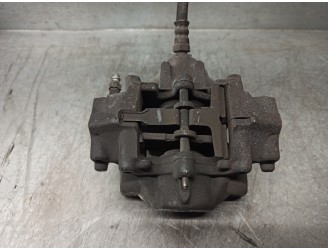 Recambio de pinza freno trasera izquierda para mercedes-benz clase slk (w171) roadster 1.8 cat referencia OEM IAM A0034237498 A