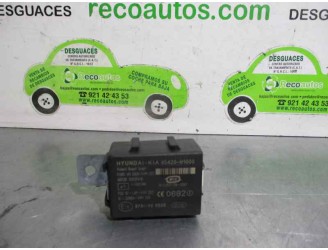 Recambio de centralita inmovilizador para hyundai santa fe (bm) 2.2 crdi cat referencia OEM IAM 95420H1000 F005V00300 