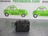 Replacement immobilizer control unit for Hyundai Santa Fe (BM) 2.2 CRDi CAT OEM IAM reference 95420H1000 F005V00300 