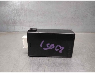 Recambio de modulo electronico para mazda cx-7 (er) 2.2 turbodiesel cat referencia OEM IAM EH62675R0 X1T52383 