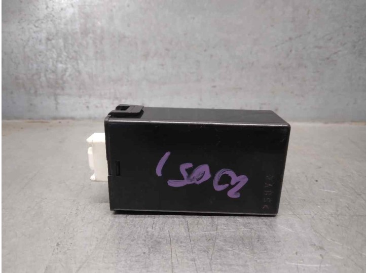 Recambio de modulo electronico para mazda cx-7 (er) 2.2 turbodiesel cat referencia OEM IAM EH62675R0 X1T52383 