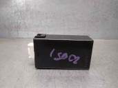 Recambio de modulo electronico para mazda cx-7 (er) 2.2 turbodiesel cat referencia OEM IAM EH62675R0 X1T52383 