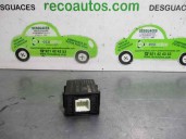 Replacement immobiliser control unit for Hyundai Santa Fe (BM) 2.2 CRDi CAT OEM IAM reference 95420H1000 F005V00300 