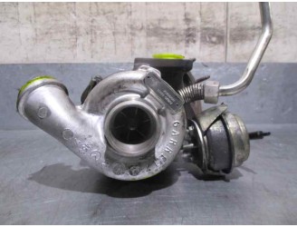 Recambio de turbocompresor para opel astra g coupé 2.2 dti edition referencia OEM IAM 7176255001S GARRET