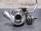 Recambio de turbocompresor para opel astra g coupé 2.2 dti edition referencia OEM IAM  7176255001S GARRET