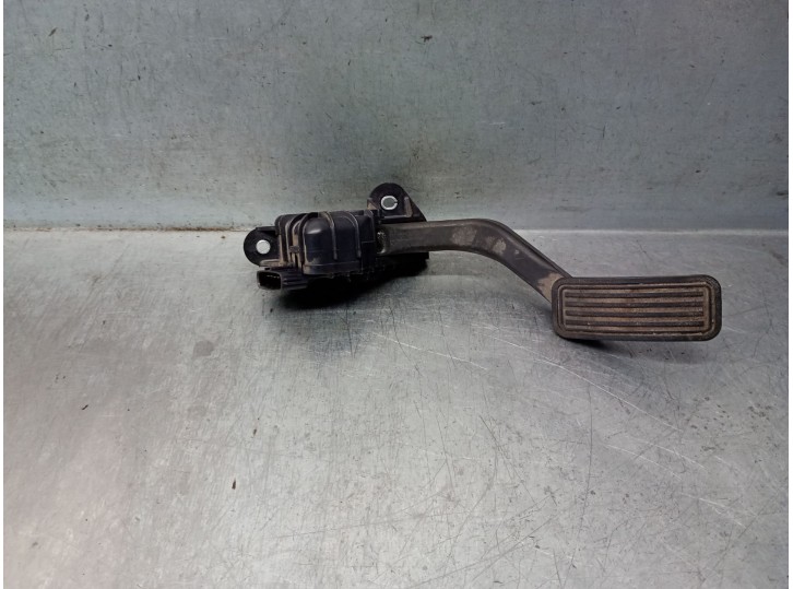 Recambio de potenciometro pedal para mazda 6 hatchback (gg) 2.3 (gg3s) referencia OEM IAM GR1A41600A GR1A41600A 