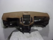 Recambio de salpicadero para opel zafira tourer 1.6 cdti dpf referencia OEM IAM 2201234 MARRON 