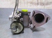 Recambio de turbocompresor para opel astra g coupé 2.2 dti edition referencia OEM IAM  7176255001S GARRET