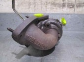 Recambio de turbocompresor para opel astra g coupé 2.2 dti edition referencia OEM IAM 7176255001S GARRET