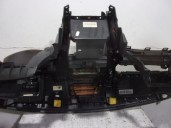 Recambio de salpicadero para opel zafira tourer 1.6 cdti dpf referencia OEM IAM 2201234 MARRON 