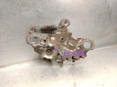 Recambio de cerradura capot para peugeot 208 i (ca_, cc_) 1.6 bluehdi 100 referencia OEM IAM 9673285680 9673285680 