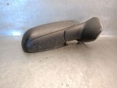 Recambio de retrovisor derecho para toyota auris 1.4 turbodiesel cat referencia OEM IAM 3201301 8790802710 