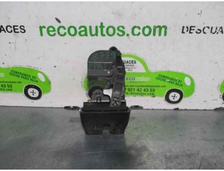 Recambio de cerradura maletero / porton para hyundai santa fe (bm) 2.2 crdi cat referencia OEM IAM 812302B000  5 PUERTAS