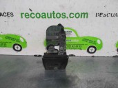 Replacement boot / tailgate lock for Hyundai Santa Fe (BM) 2.2 CRDi CAT OEM IAM reference 812302B000 5 DOORS
