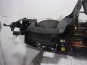 Recambio de salpicadero para opel zafira tourer 1.6 cdti dpf referencia OEM IAM 2201234 MARRON 