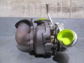Recambio de turbocompresor para opel astra g coupé 2.2 dti edition referencia OEM IAM  7176255001S GARRET