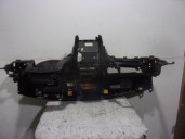 Recambio de salpicadero para opel zafira tourer 1.6 cdti dpf referencia OEM IAM 2201234 MARRON 