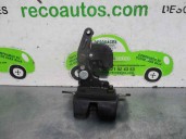 Recambio de cerradura maletero / porton para hyundai santa fe (bm) 2.2 crdi cat referencia OEM IAM 812302B000 5 PUERTAS
