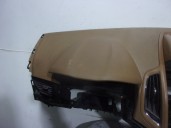 Recambio de salpicadero para opel zafira tourer 1.6 cdti dpf referencia OEM IAM 2201234 MARRON 