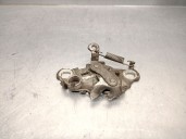 Recambio de cerradura capot para peugeot 208 i (ca_, cc_) 1.6 bluehdi 100 referencia OEM IAM 9673285680 9673285680 