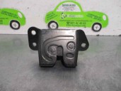Recambio de cerradura maletero / porton para hyundai santa fe (bm) 2.2 crdi cat referencia OEM IAM 812302B000 5 PUERTAS