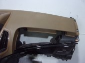 Recambio de salpicadero para opel zafira tourer 1.6 cdti dpf referencia OEM IAM 2201234 MARRON 