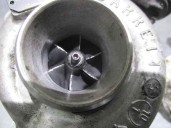 Recambio de turbocompresor para opel astra g coupé 2.2 dti edition referencia OEM IAM 7176255001S GARRET