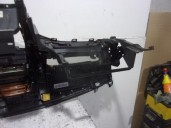 Recambio de salpicadero para opel zafira tourer 1.6 cdti dpf referencia OEM IAM 2201234 MARRON 