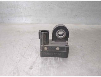 Recambio de sensor impacto para mazda cx-7 (er) 2.2 turbodiesel cat referencia OEM IAM GP9A57K1X 4017C385 